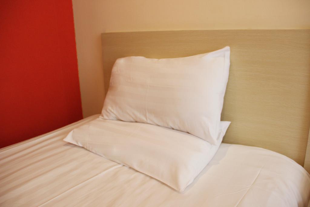 Hanting Express Wuxi Dongjiang Xindong Square Zimmer foto