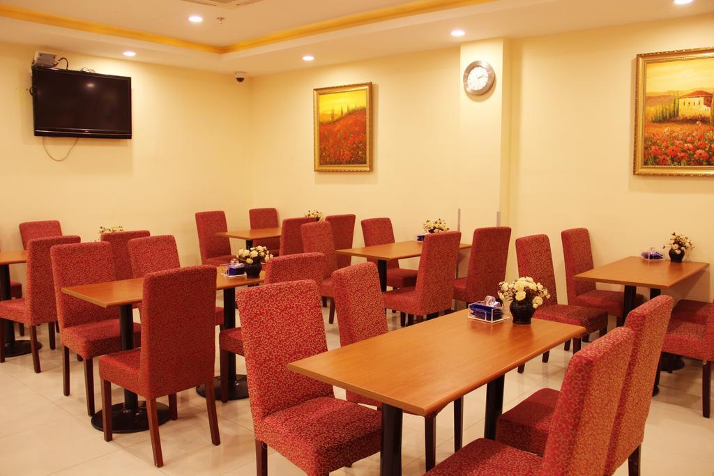 Hanting Express Wuxi Dongjiang Xindong Square Exterior foto
