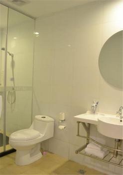 Hanting Express Wuxi Dongjiang Xindong Square Exterior foto